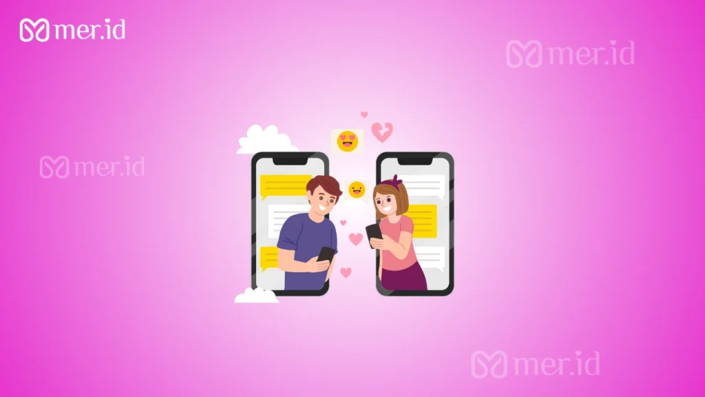 Kirim Undangan Nikah lewat WA