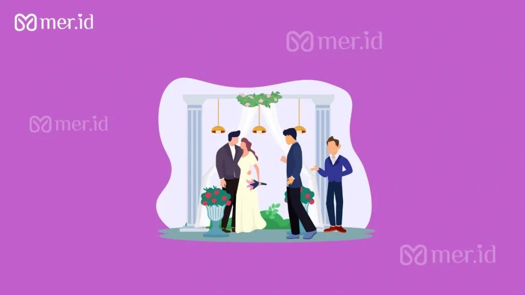 tips menentukan daftar tamu menikah