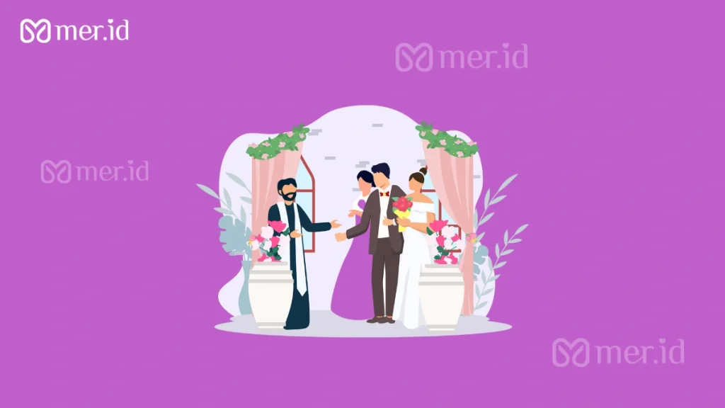 tips menentukan daftar tamu menikah