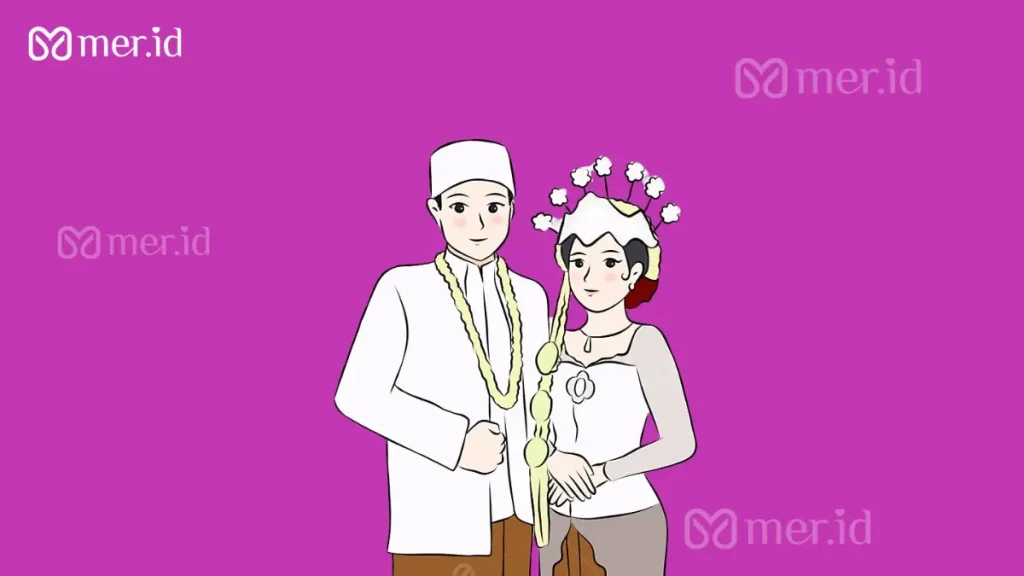 Pernikahan Adat Sunda