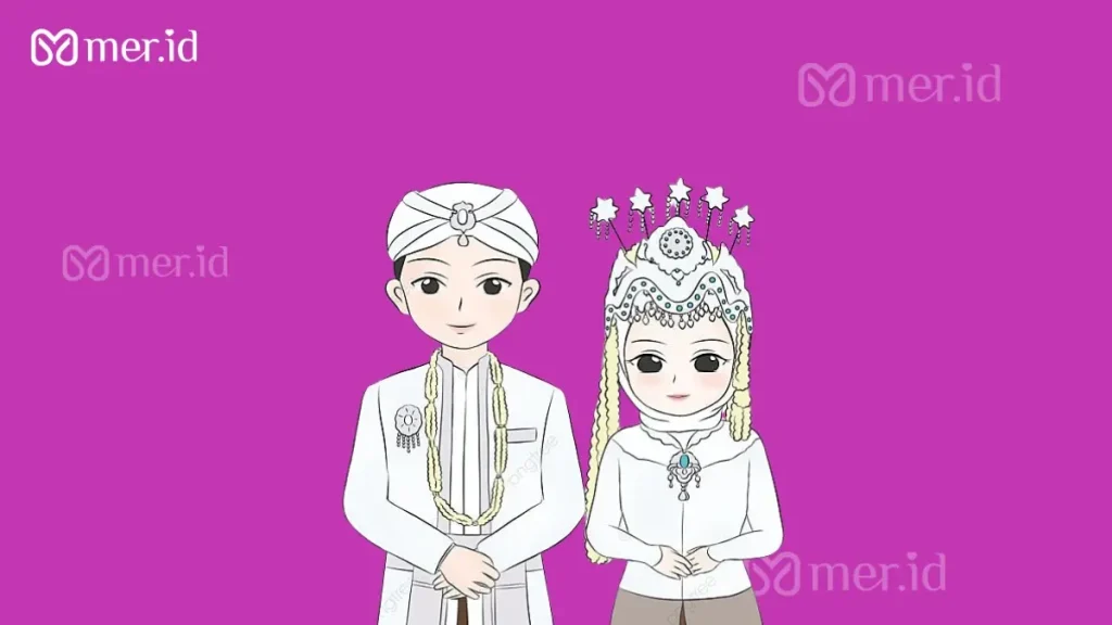 Pernikahan Adat Sunda