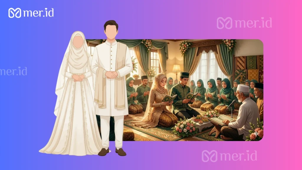 makna pengajian pernikahan