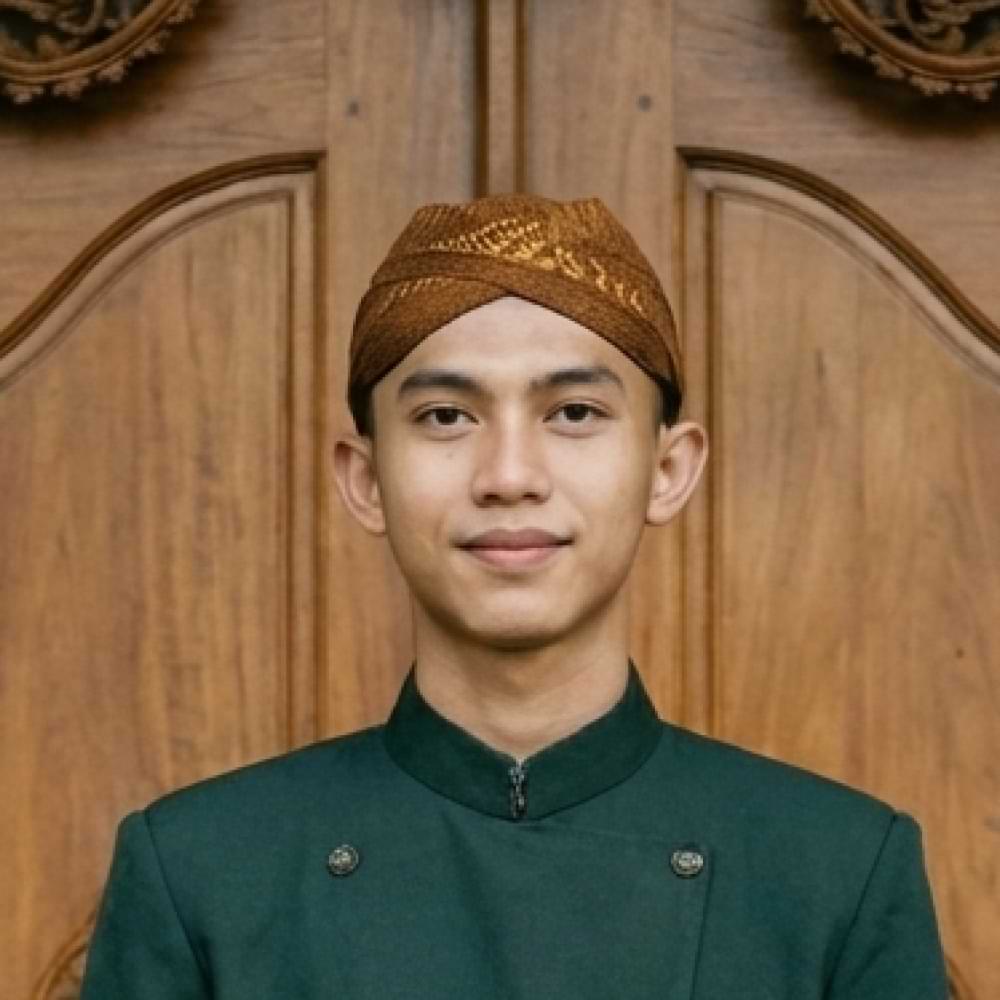 Aminudin Syahputra