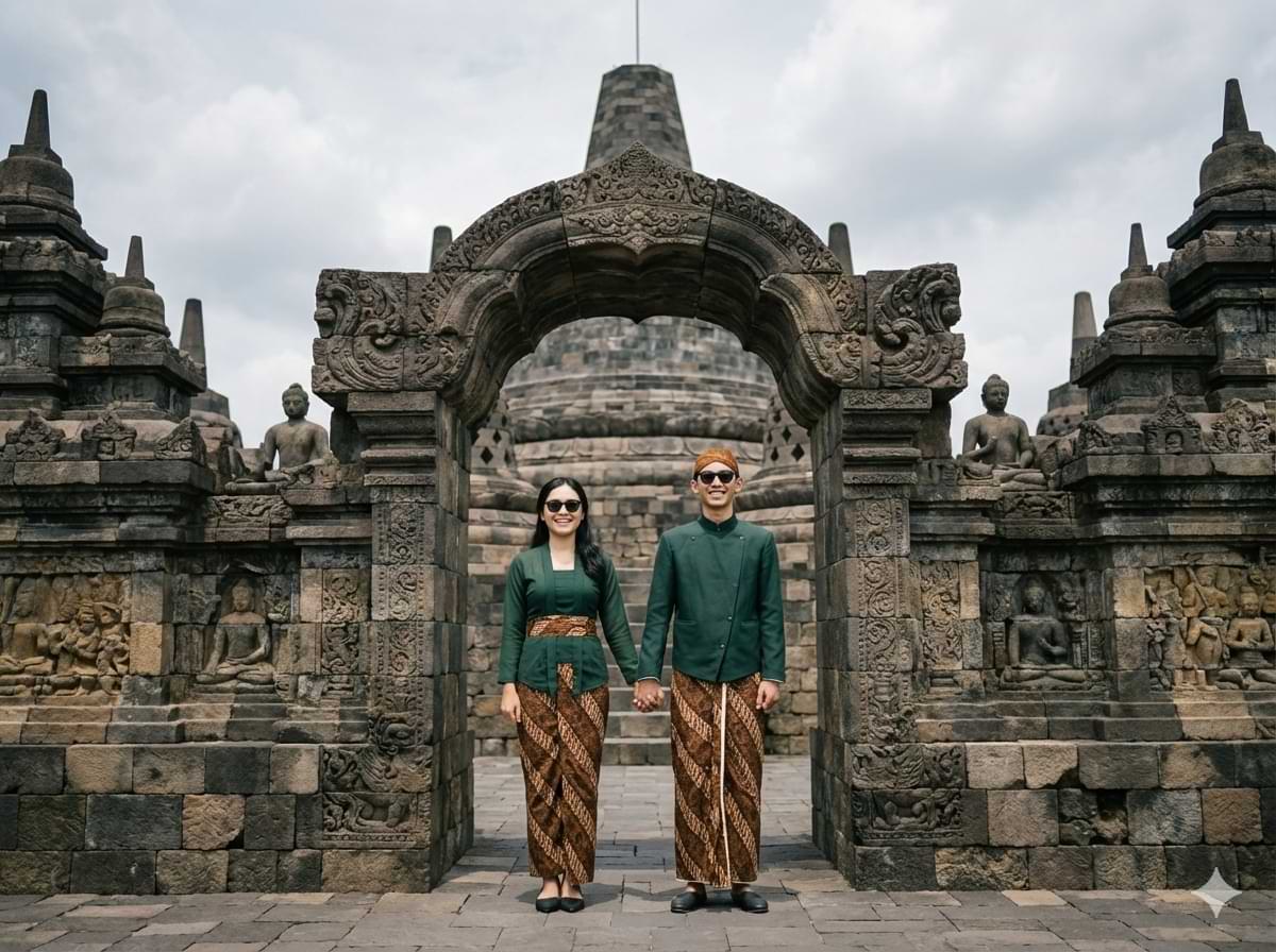 Cerita cinta background