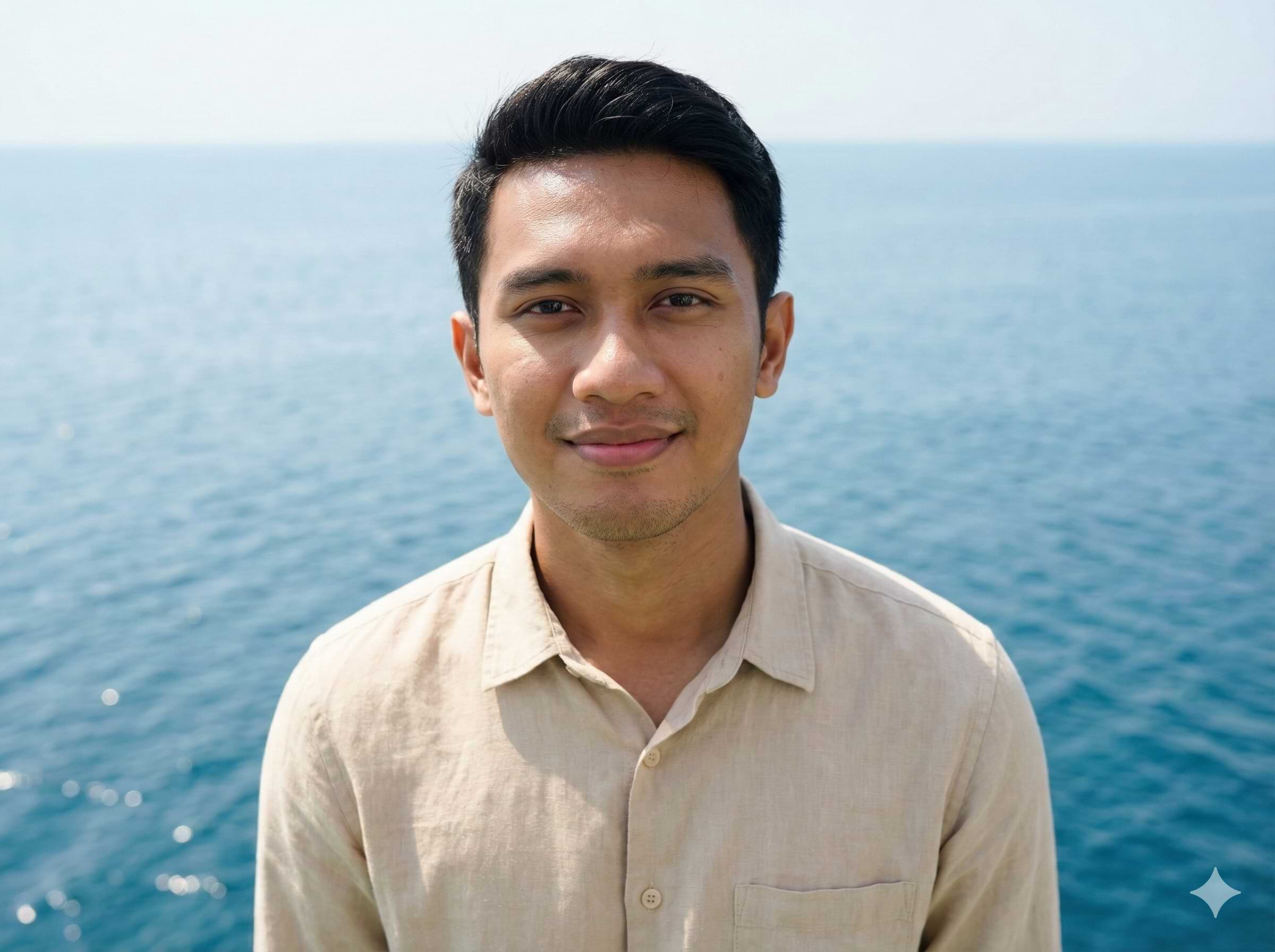 Aminudin Syahputra