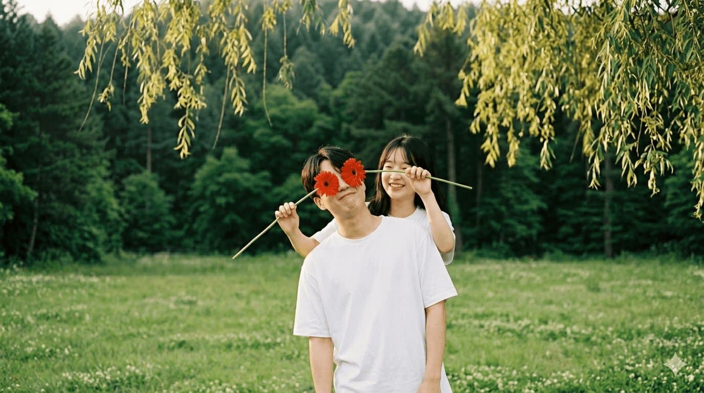 Wedding Photo 1