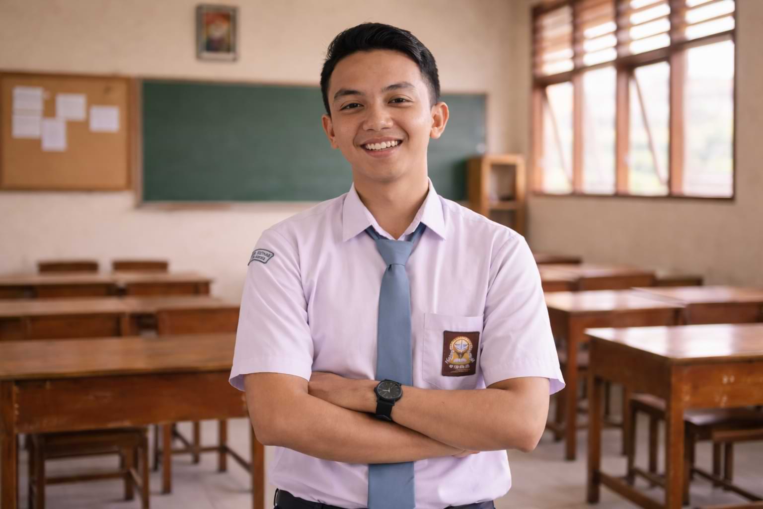 Aminudin Syahputra