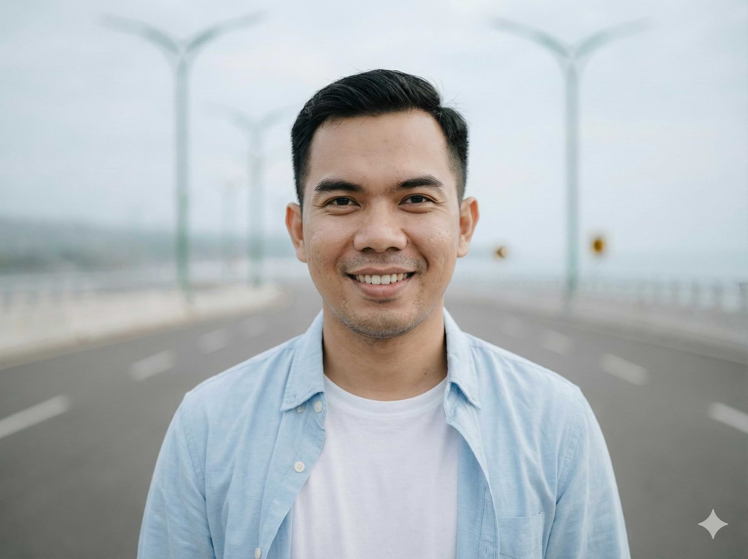 Aminudin Syahputra
